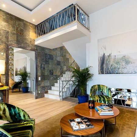 Fab'S House Bed & Breakfast Faro Dış mekan fotoğraf