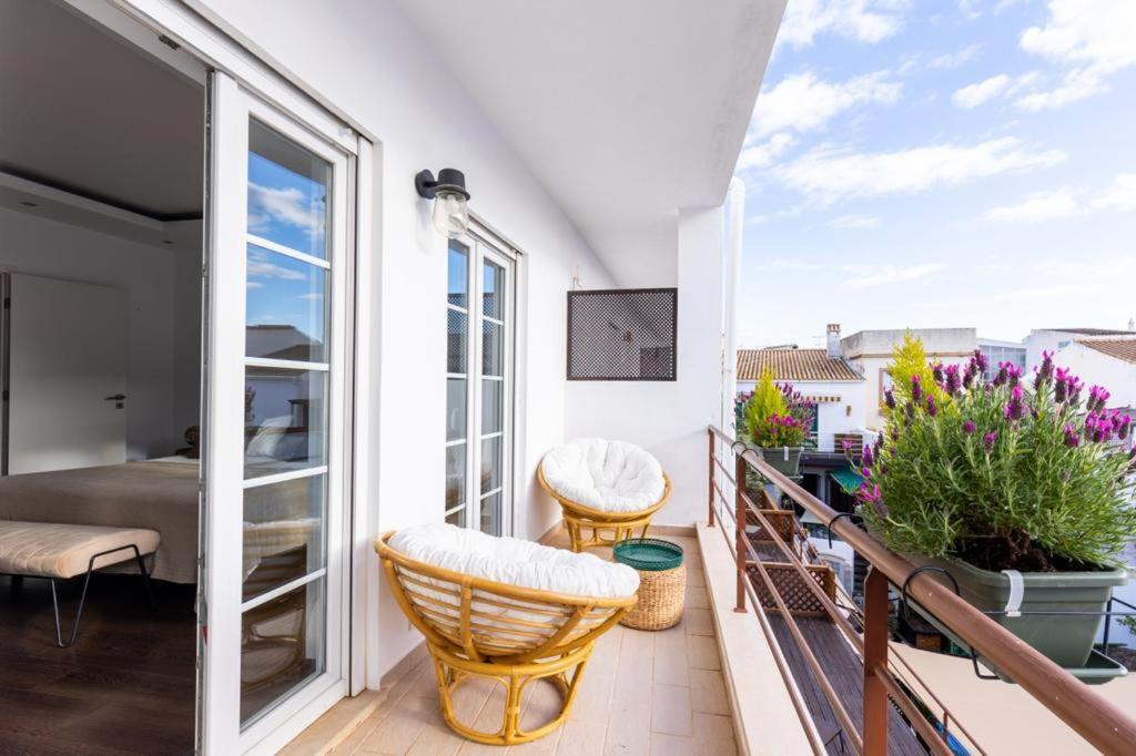 Fab'S House Bed & Breakfast Faro Dış mekan fotoğraf