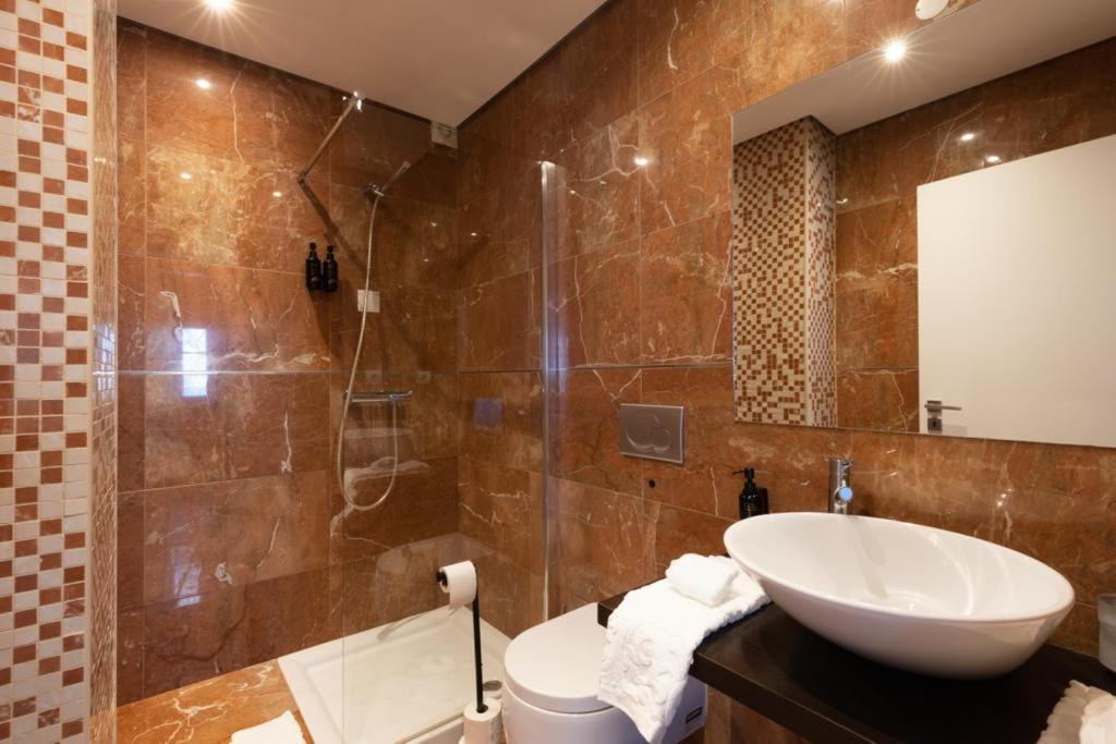 Fab'S House Bed & Breakfast Faro Dış mekan fotoğraf