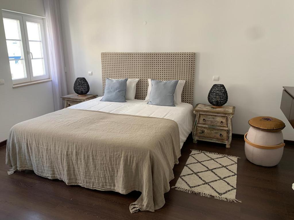 Fab'S House Bed & Breakfast Faro Dış mekan fotoğraf
