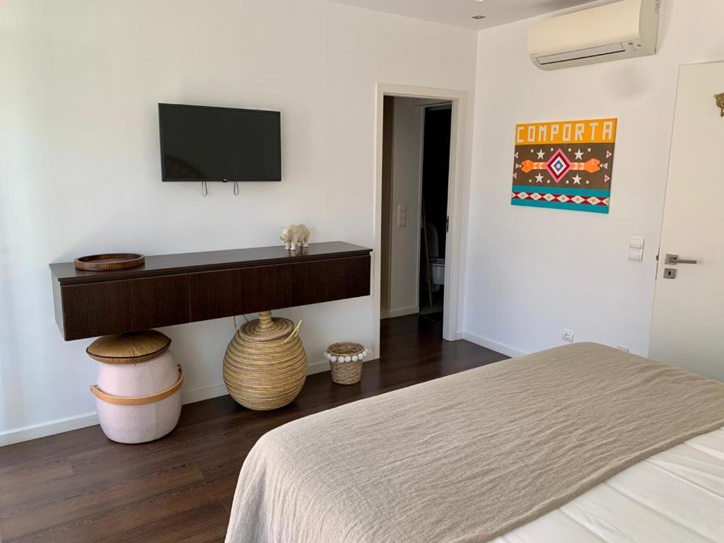 Fab'S House Bed & Breakfast Faro Dış mekan fotoğraf