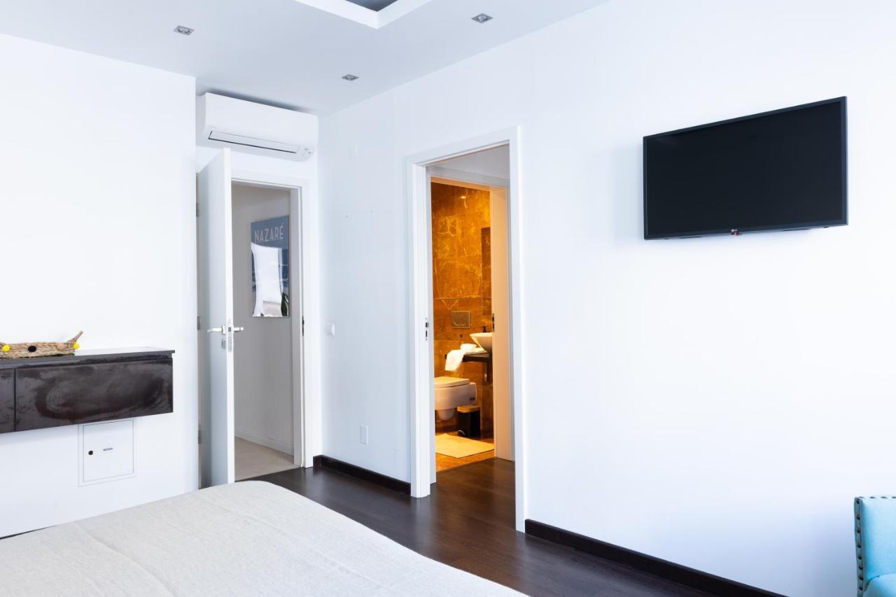 Fab'S House Bed & Breakfast Faro Dış mekan fotoğraf