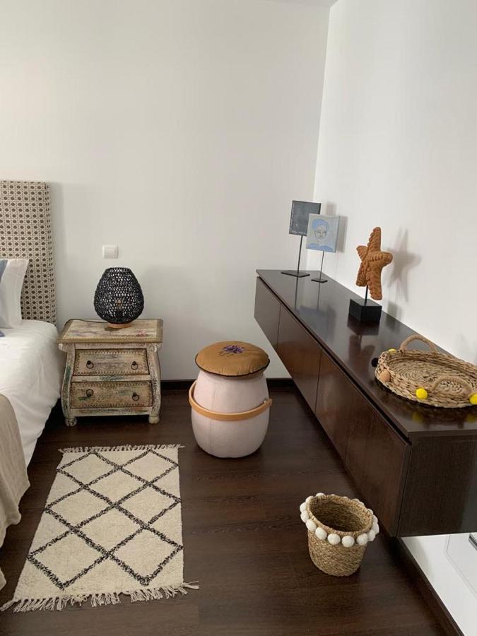Fab'S House Bed & Breakfast Faro Dış mekan fotoğraf